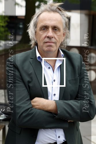 Hilversum 29 augustus 2023
Presentatie nieuwe tv seizoen NPO bij studio 21 op het mediapark.
