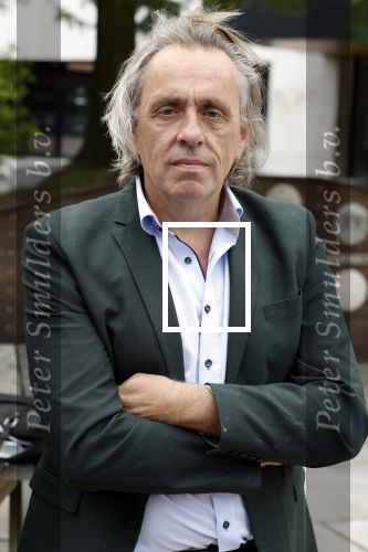 Hilversum 29 augustus 2023
Presentatie nieuwe tv seizoen NPO bij studio 21 op het mediapark.