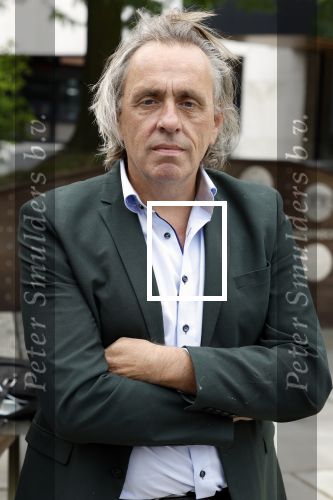 Hilversum 29 augustus 2023
Presentatie nieuwe tv seizoen NPO bij studio 21 op het mediapark.