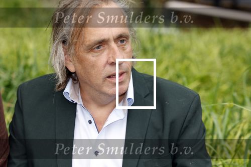 Hilversum 29 augustus 2023
Presentatie nieuwe tv seizoen NPO bij studio 21 op het mediapark.