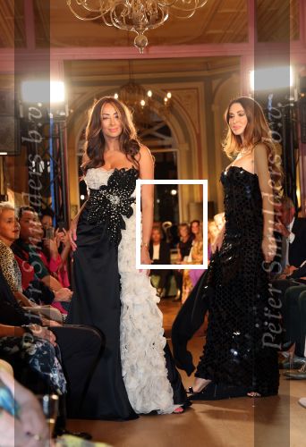 Grave, 25 September 2023
Modeshow Addy v d Krommenacker
Maria Tailor