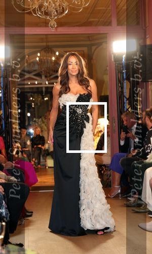Grave, 25 September 2023
Modeshow Addy v d Krommenacker
Maria Tailor