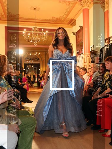 Grave, 25 September 2023
Modeshow Addy v d Krommenacker
Maria Tailor