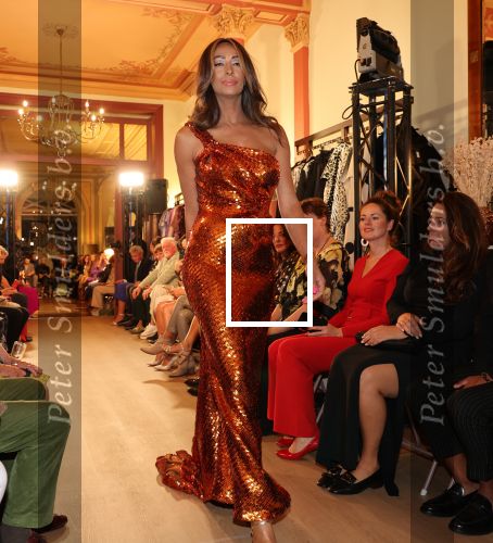Grave, 25 September 2023
Modeshow Addy v d Krommenacker
Maria Tailor
