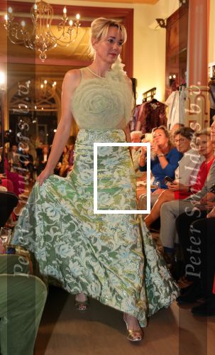 Grave, 25 September 2023
Modeshow Addy v d Krommenacker
Marianne Timmer