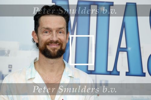 Amsterdam 10 september 2023
Premiere Mamma mia in het delamar theater. Marijn Brouwers