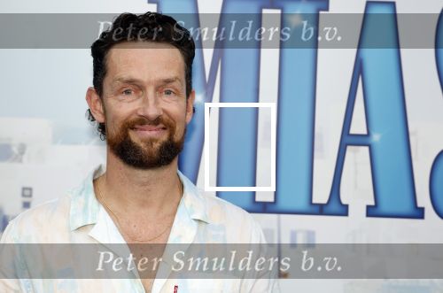 Amsterdam 10 september 2023
Premiere Mamma mia in het delamar theater. Marijn Brouwers