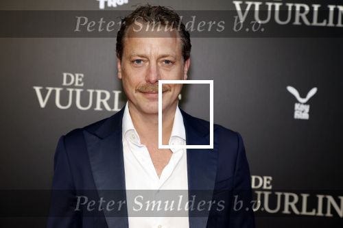 Amsterdam 11 september 2023
Premiere de Vuurlinie in Thuschinski Amsterdam .  Mark v Eeuwen