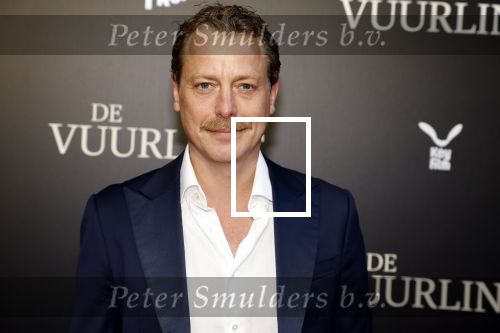 Amsterdam 11 september 2023
Premiere de Vuurlinie in Thuschinski Amsterdam .  Mark v Eeuwen