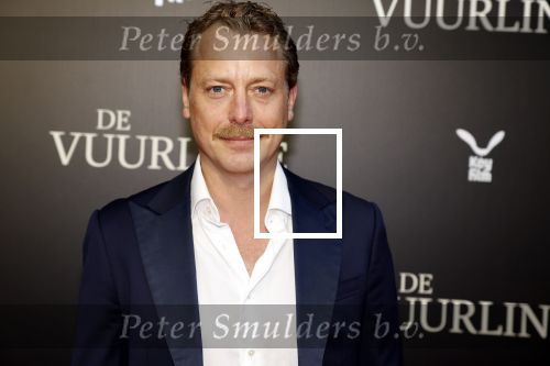 Amsterdam 11 september 2023
Premiere de Vuurlinie in Thuschinski Amsterdam .  Mark v Eeuwen