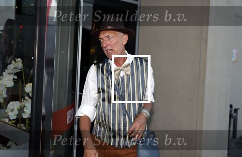 Aalsmeer 9 september 2023
Erica Meiland heeft een kleinschalig feestje voor haar 60e verjaardag bij showbizzcity.
Aanwezig oa Martien Meiland Maxime Meiland met partner Leroy  Montana Meiland en regisseur  Timon Moll  .