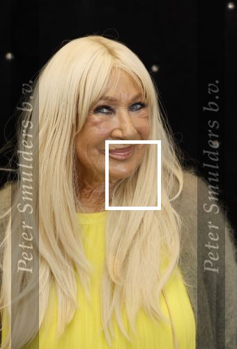 Noordwijk 18 september 2023
Boekpresentatie Annette Wijdom bij Huis ter Duin . Prinses Margarita kreeg eerste exemplaar.
Mary Borsato kwam met haar kleindochter Jacky Omtzigt