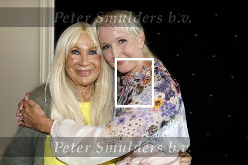 Noordwijk 18 september 2023
Boekpresentatie Annette Wijdom bij Huis ter Duin . Prinses Margarita kreeg eerste exemplaar.
Mary Borsato kwam met haar kleindochter Jacky Omtzigt