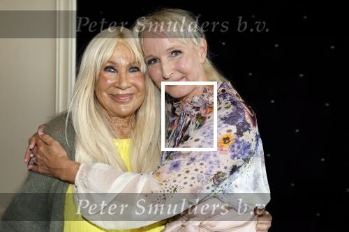 Noordwijk 18 september 2023
Boekpresentatie Annette Wijdom bij Huis ter Duin . Prinses Margarita kreeg eerste exemplaar.
Mary Borsato kwam met haar kleindochter Jacky Omtzigt