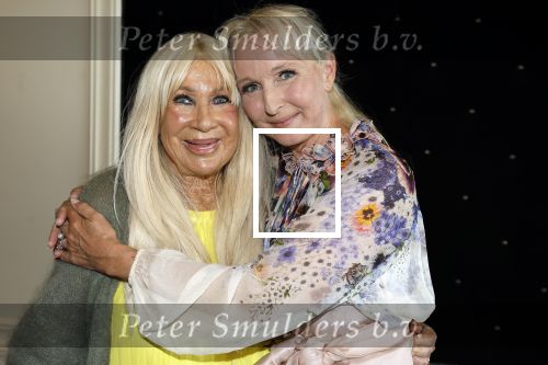 Noordwijk 18 september 2023
Boekpresentatie Annette Wijdom bij Huis ter Duin . Prinses Margarita kreeg eerste exemplaar.
Mary Borsato kwam met haar kleindochter Jacky Omtzigt