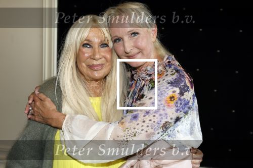 Noordwijk 18 september 2023
Boekpresentatie Annette Wijdom bij Huis ter Duin . Prinses Margarita kreeg eerste exemplaar.
Mary Borsato kwam met haar kleindochter Jacky Omtzigt