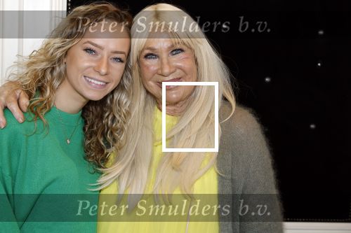 Noordwijk 18 september 2023
Boekpresentatie Annette Wijdom bij Huis ter Duin . Prinses Margarita kreeg eerste exemplaar.
Mary Borsato kwam met haar kleindochter Jacky Omtzigt