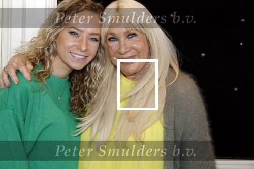 Noordwijk 18 september 2023
Boekpresentatie Annette Wijdom bij Huis ter Duin . Prinses Margarita kreeg eerste exemplaar.
Mary Borsato kwam met haar kleindochter Jacky Omtzigt