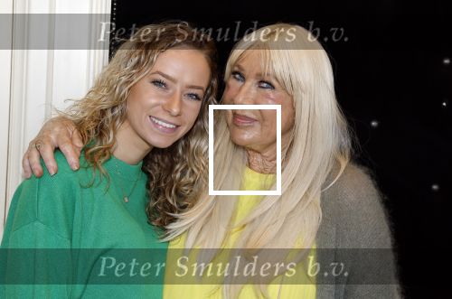 Noordwijk 18 september 2023
Boekpresentatie Annette Wijdom bij Huis ter Duin . Prinses Margarita kreeg eerste exemplaar.
Mary Borsato kwam met haar kleindochter Jacky Omtzigt