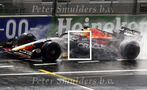 Zandvoort 26 augustus 2023
GP F1 Zandvoort met oa Max Verstappen Liam Lawson Oscar Piastri en