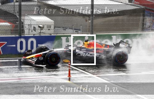 Zandvoort 26 augustus 2023
GP F1 Zandvoort met oa Max Verstappen Liam Lawson Oscar Piastri en