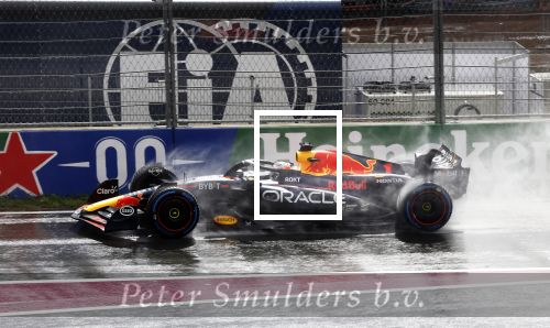 Zandvoort 26 augustus 2023
GP F1 Zandvoort met oa Max Verstappen Liam Lawson Oscar Piastri en