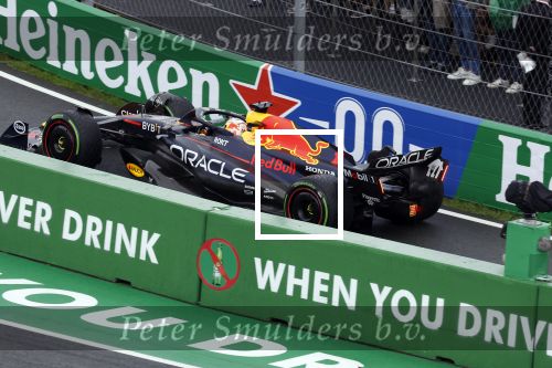 Zandvoort 27 augustus 2023
Grandprix F1 van Zandvoort gewonnen door Max Verstappen.