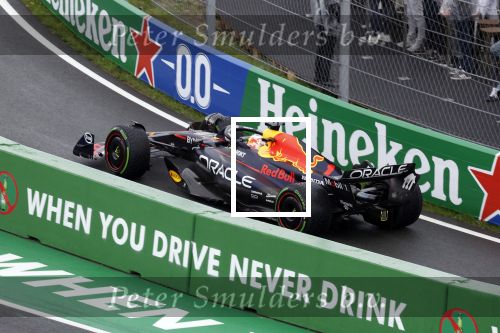 Zandvoort 27 augustus 2023
Grandprix F1 van Zandvoort gewonnen door Max Verstappen.
