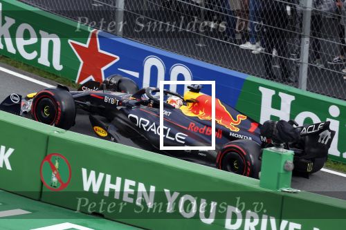 Zandvoort 27 augustus 2023
Grandprix F1 van Zandvoort gewonnen door Max Verstappen.
