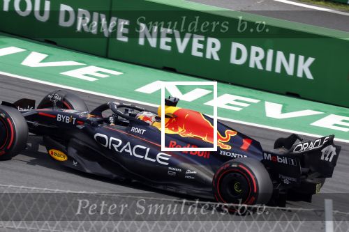 Zandvoort 27 augustus 2023
Grandprix F1 van Zandvoort gewonnen door Max Verstappen.
