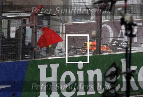 Zandvoort 27 augustus 2023
Grandprix F1 van Zandvoort gewonnen door Max Verstappen.