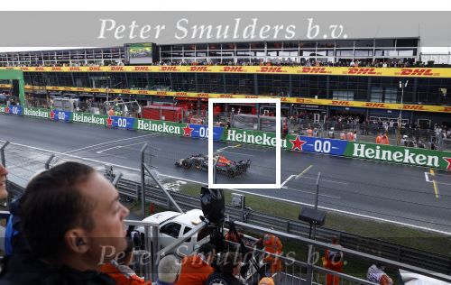 Zandvoort 27 augustus 2023
Grandprix F1 van Zandvoort gewonnen door Max Verstappen.