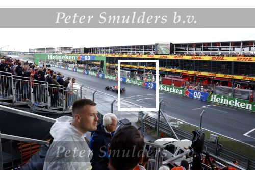 Zandvoort 27 augustus 2023
Grandprix F1 van Zandvoort gewonnen door Max Verstappen.