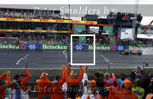 Zandvoort 27 augustus 2023
Grandprix F1 van Zandvoort gewonnen door Max Verstappen.
