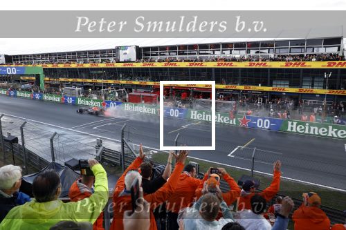 Zandvoort 27 augustus 2023
Grandprix F1 van Zandvoort gewonnen door Max Verstappen.