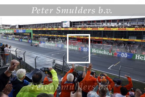 Zandvoort 27 augustus 2023
Grandprix F1 van Zandvoort gewonnen door Max Verstappen.