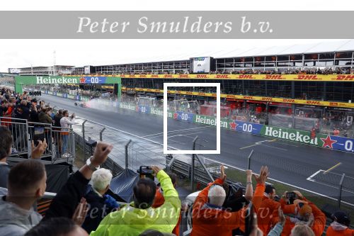 Zandvoort 27 augustus 2023
Grandprix F1 van Zandvoort gewonnen door Max Verstappen.