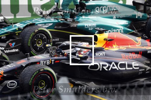 Zandvoort 27 augustus 2023
Grandprix F1 van Zandvoort gewonnen door Max Verstappen.