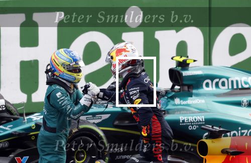 Zandvoort 27 augustus 2023
Grandprix F1 van Zandvoort gewonnen door Max Verstappen.