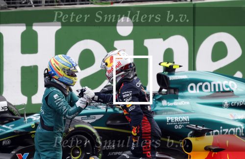Zandvoort 27 augustus 2023
Grandprix F1 van Zandvoort gewonnen door Max Verstappen.