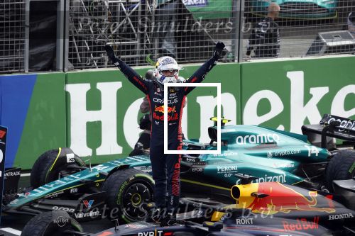 Zandvoort 27 augustus 2023
Grandprix F1 van Zandvoort gewonnen door Max Verstappen.