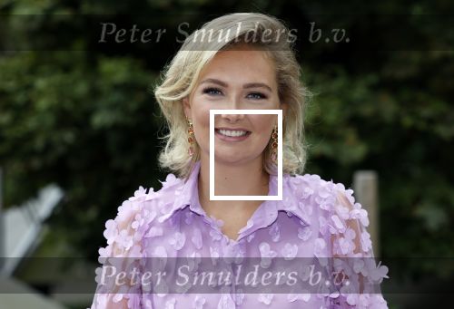 Amsterdam  1 september 2023
Aftrap van Stoptober bij VondelCS in het vondelpark.
Dit Jaar zijn Maxime Meiland Sergio Vyent en Herman Brusselmans de deelnemers .