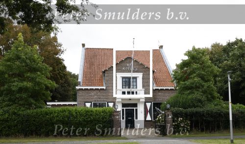 Noordwijk 30 augustus 2023
Maxime Meiland  en haar man Leroy hebben vorig jaar dit huis / villa gekocht