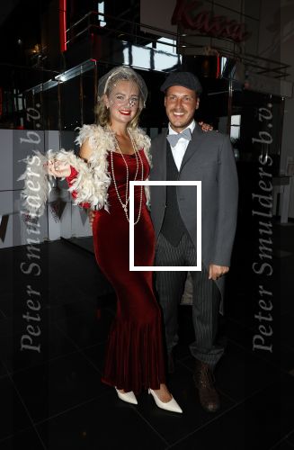Aalsmeer 9 september 2023
Erica Meiland heeft een kleinschalig feestje voor haar 60e verjaardag bij showbizzcity.
Aanwezig oa Martien Meiland Maxime Meiland met partner Leroy  Montana Meiland en regisseur  Timon Moll  .