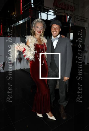 Aalsmeer 9 september 2023
Erica Meiland heeft een kleinschalig feestje voor haar 60e verjaardag bij showbizzcity.
Aanwezig oa Martien Meiland Maxime Meiland met partner Leroy  Montana Meiland en regisseur  Timon Moll  .
