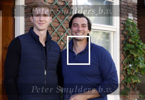 Amsterdam 24 september 2023
Lancelot de zoon van Thierry Baudet en Davide Heijmans viert zijn 1e verjaardag.