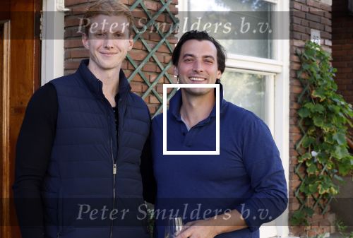 Amsterdam 24 september 2023
Lancelot de zoon van Thierry Baudet en Davide Heijmans viert zijn 1e verjaardag.