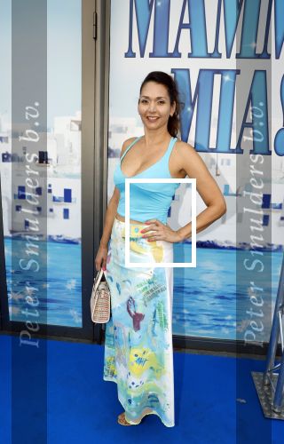 Amsterdam 10 september 2023
Premiere Mamma mia in het delamar theater. Meriyem Manders