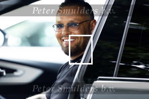 Den Haag 25 augustus 2023
Michael v d Plas met zijn nieuwe vriendin Charlene Bakker