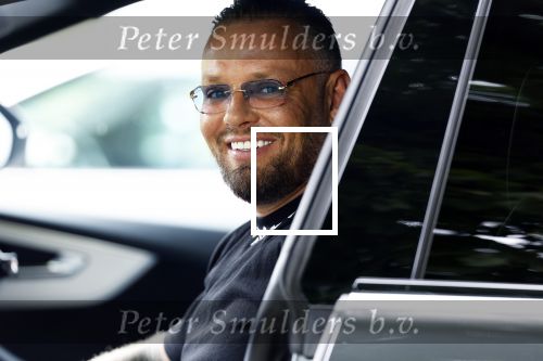 Den Haag 25 augustus 2023
Michael v d Plas met zijn nieuwe vriendin Charlene Bakker